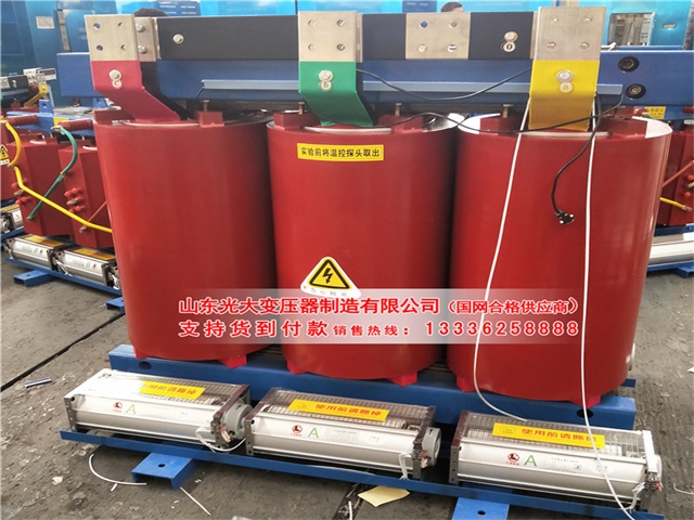 科尔沁左翼后变压器和电感的区别