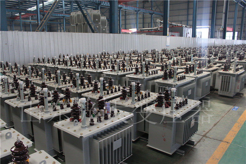 科尔沁左翼后1600kva/10kv油浸式